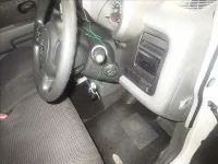 Nissan CUBE лот № 8361 оценка 3  с аукциона в Японии 6