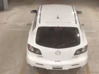 Mazda AXELA лот № 8358 оценка R  с аукциона в Японии 5