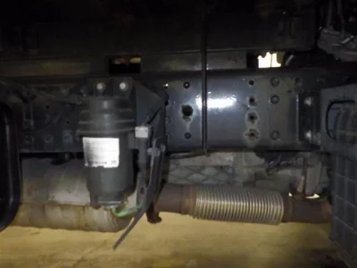 Mitsubishi CANTER  с аукциона в Японии