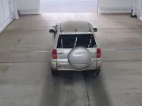 Toyota RAV4 лот № 5518 оценка 3  с аукциона в Японии 2