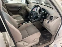 Toyota RAV4 лот № 5518 оценка 3  с аукциона в Японии 3