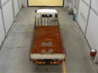 Hino DUTRO лот № 1161 оценка 3.5  с аукциона в Японии 2