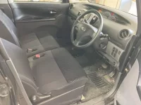 Daihatsu TANTO лот № 5519 оценка 3  с аукциона в Японии 3