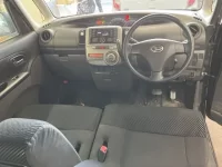 Daihatsu TANTO лот № 5519 оценка 3  с аукциона в Японии 4