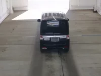 Daihatsu TANTO лот № 5519 оценка 3  с аукциона в Японии 2