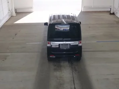 Daihatsu TANTO  с аукциона в Японии