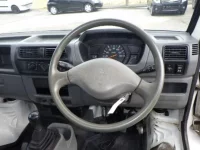 Mitsubishi MINICAB TRUCK лот № 3837 оценка 3.5  с аукциона в Японии 2