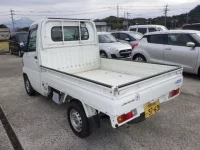 Mitsubishi MINICAB TRUCK лот № 3837 оценка 3.5  с аукциона в Японии 1