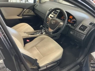 Toyota AVENSIS WAGON