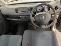 Suzuki WAGON R лот № 5521 оценка 4  с аукциона в Японии 4