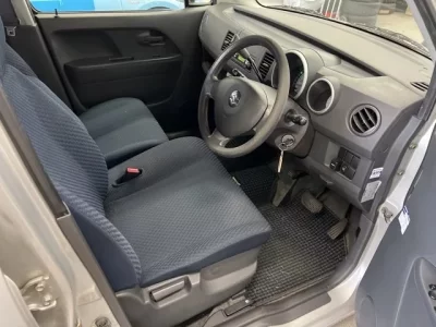 Suzuki WAGON R  с аукциона в Японии