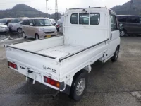 Honda ACTY TRUCK лот № 3851 оценка 3.5  с аукциона в Японии 4
