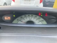 Daihatsu TANTO лот № 5526 оценка 3  с аукциона в Японии 4