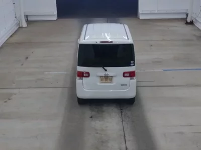 Daihatsu TANTO  с аукциона в Японии
