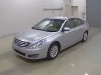 Nissan TEANA лот № 7012 оценка R  с аукциона в Японии 2