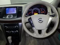 Nissan TEANA лот № 7012 оценка R  с аукциона в Японии 4