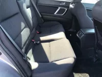Subaru LEGACY лот № 25129 оценка 3.5  с аукциона в Японии 7
