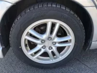 Subaru LEGACY лот № 25129 оценка 3.5  с аукциона в Японии 8