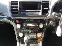 Subaru LEGACY лот № 25129 оценка 3.5  с аукциона в Японии 5