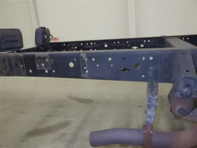 Mitsubishi CANTER  с аукциона в Японии