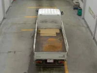 Mitsubishi CANTER лот № 1170 оценка 3.5  с аукциона в Японии 2