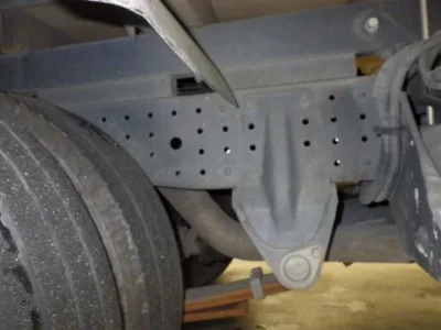 Mitsubishi CANTER  с аукциона в Японии