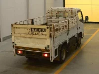 Hino DUTRO лот № 1169 оценка 3  с аукциона в Японии 1