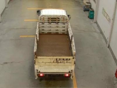 Hino DUTRO  с аукциона в Японии