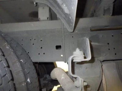 Hino DUTRO  с аукциона в Японии