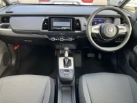 Honda FIT лот № 3 оценка 3.5  с аукциона в Японии 3