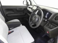 Honda N WGN лот № 1 оценка 4  с аукциона в Японии 2