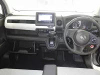 Honda N WGN лот № 1 оценка 4  с аукциона в Японии 5