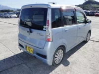 Subaru STELLA лот № 3859 оценка 3.5  с аукциона в Японии 4