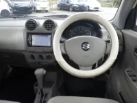 Suzuki ALTO лот № 3855 оценка 3.5  с аукциона в Японии 2