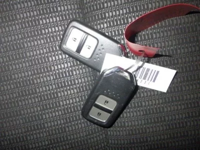 Honda FIT  с аукциона в Японии