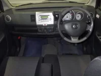 Mazda AZ WAGON лот № 8 оценка 2  с аукциона в Японии 2