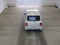 Suzuki ALTO LAPIN лот № 5530 оценка 4  с аукциона в Японии 2