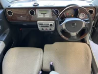 Suzuki ALTO LAPIN лот № 5530 оценка 4  с аукциона в Японии 3