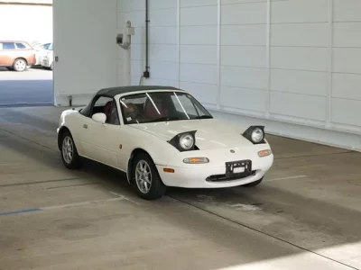 Mazda ROADSTER