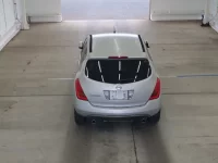 Nissan MURANO лот № 2001 оценка 3.5  с аукциона в Японии 2