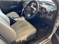 Nissan MURANO лот № 2001 оценка 3.5  с аукциона в Японии 3