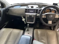 Nissan MURANO лот № 2001 оценка 3.5  с аукциона в Японии 4