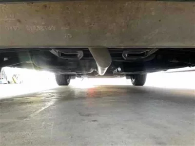 Chrysler JEEP RENEGADE