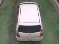 Suzuki ALTO VAN лот № 13 оценка 3  с аукциона в Японии 4