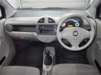 Suzuki ALTO VAN лот № 13 оценка 3  с аукциона в Японии 2