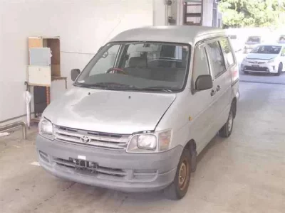 Toyota TOWN ACE VAN