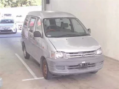Toyota TOWN ACE VAN