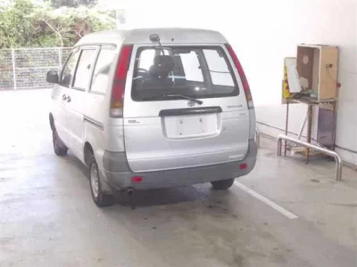 Toyota TOWN ACE VAN