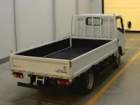 Nissan ATLAS лот № 1176 оценка 3.5  с аукциона в Японии 1