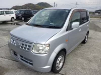 Nissan OTTI лот № 3867 оценка R  с аукциона в Японии 3